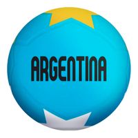 Pelota de Fútbol VINIBALL Crackcito Argentina