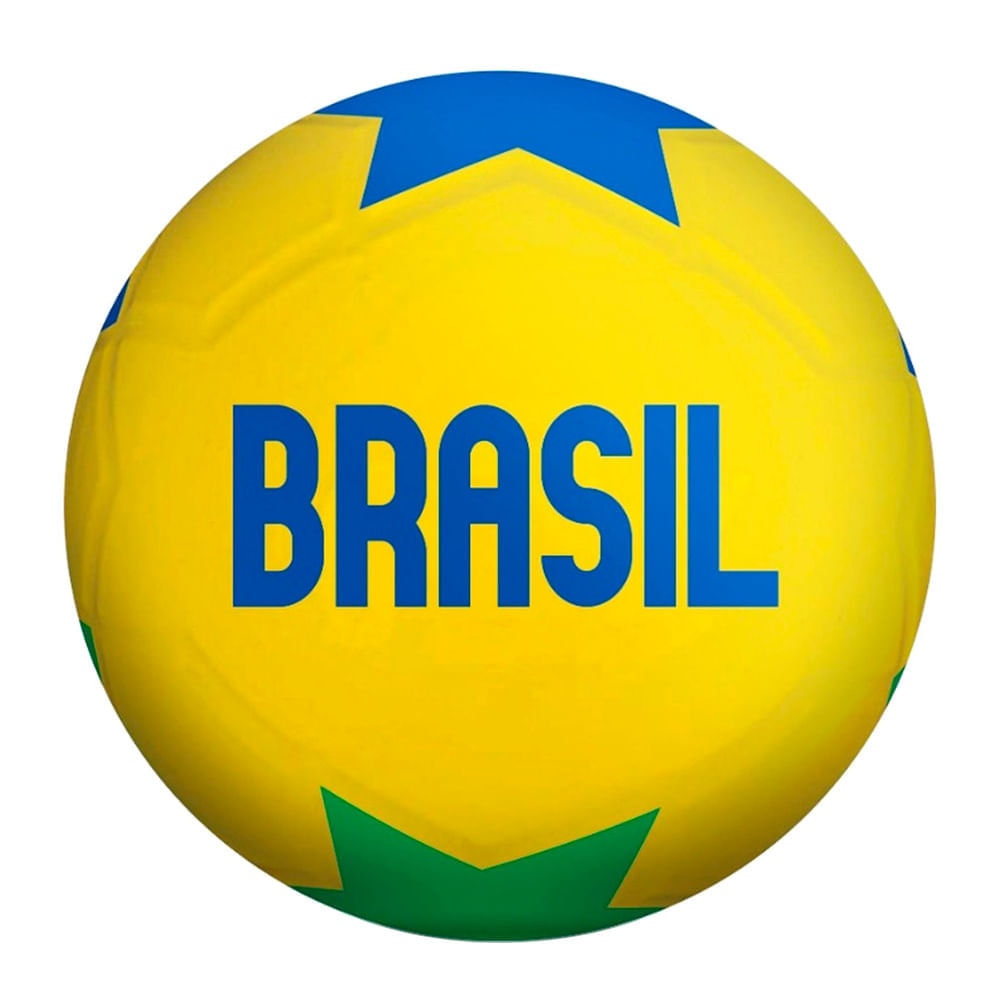 Pelota de Fútbol VINIBALL Crackcito Brasil