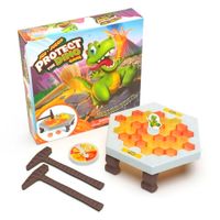 Juego Interactivo SPIN MASTER Protege al Animal