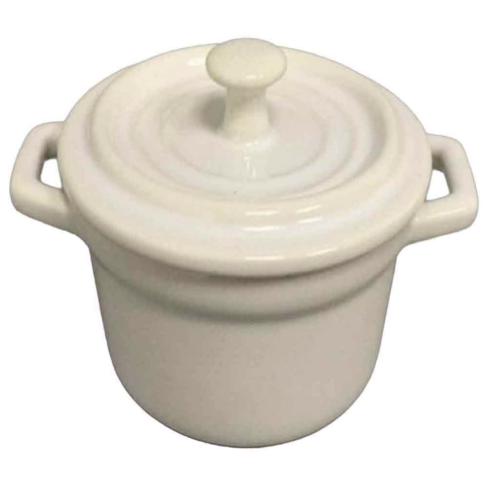 Cacerola Redonda DECO HOME