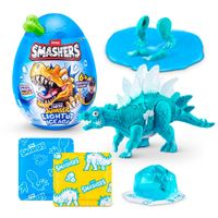 Dino Luminoso Sorpresa SMASHERS Edad de Hielo