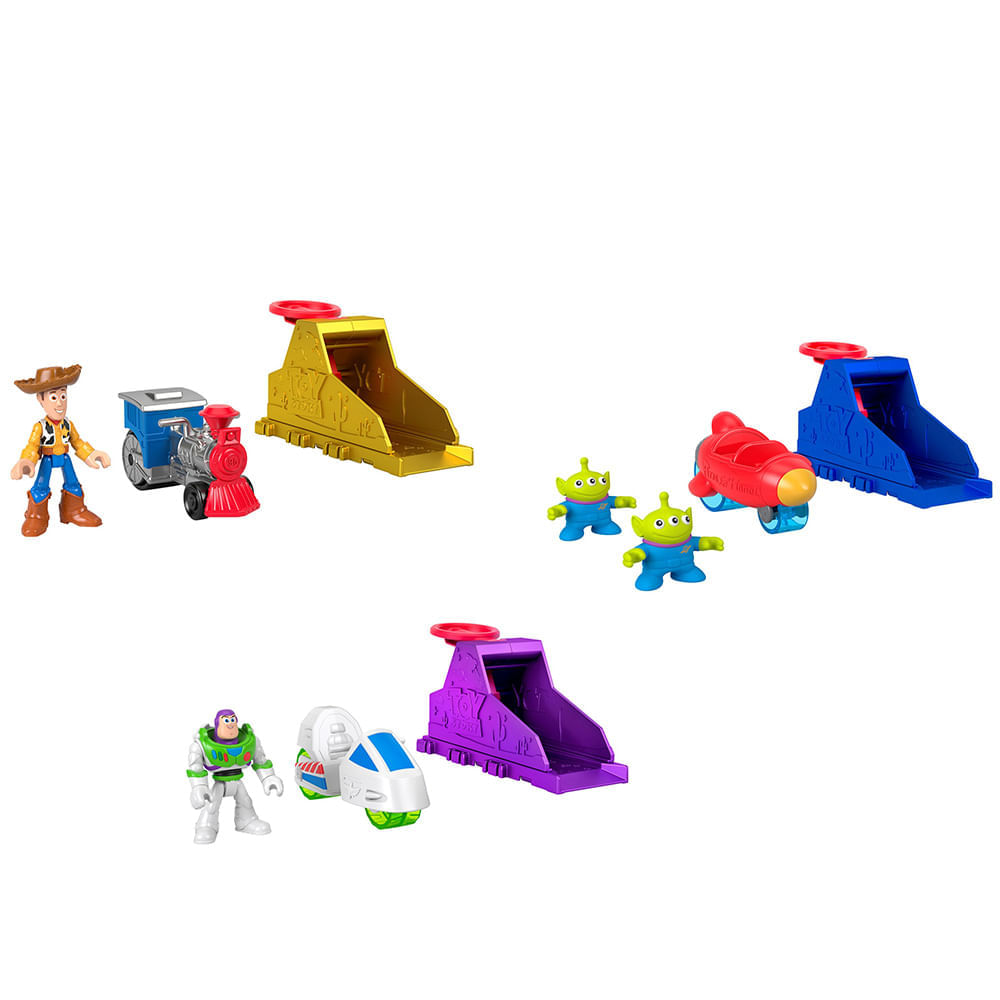 Lanzador IMAGINEXT Impacto