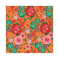 Servilletas AHA 33x33cm Pequeñas Rosas Vintange