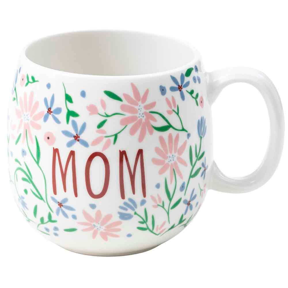 Taza Mamá DECO HOME