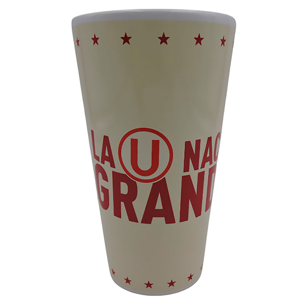 Taza Latte UNIVERSITARIO