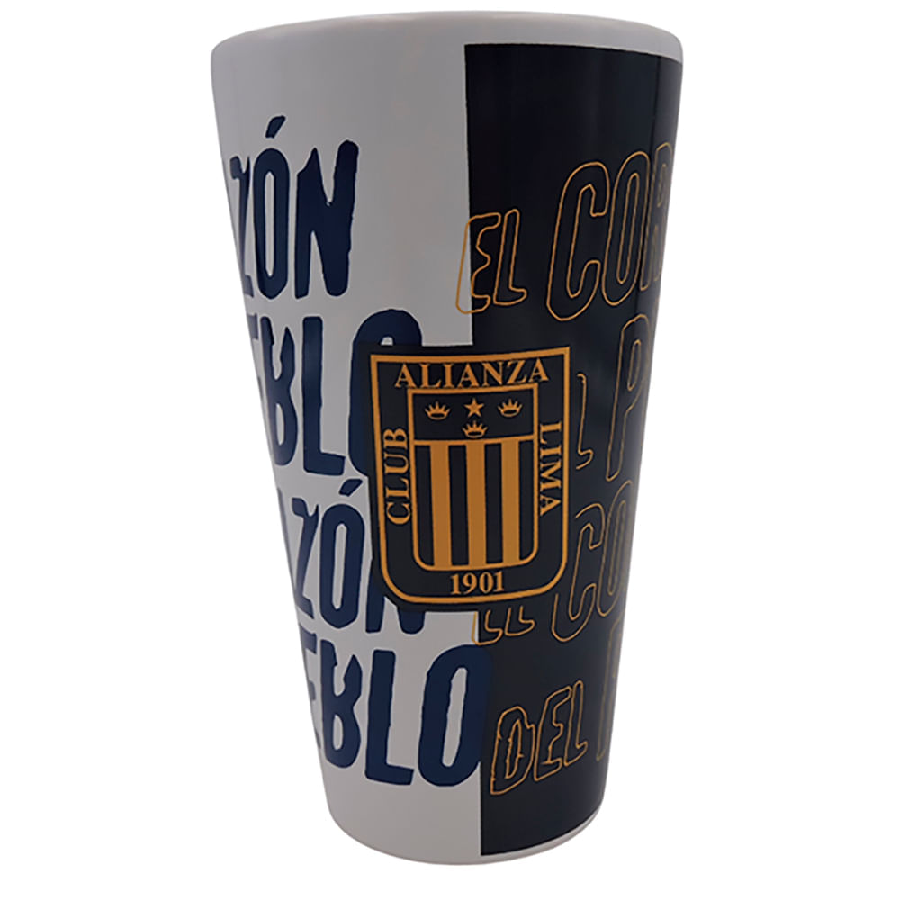 Taza Latte ALIANZA LIMA