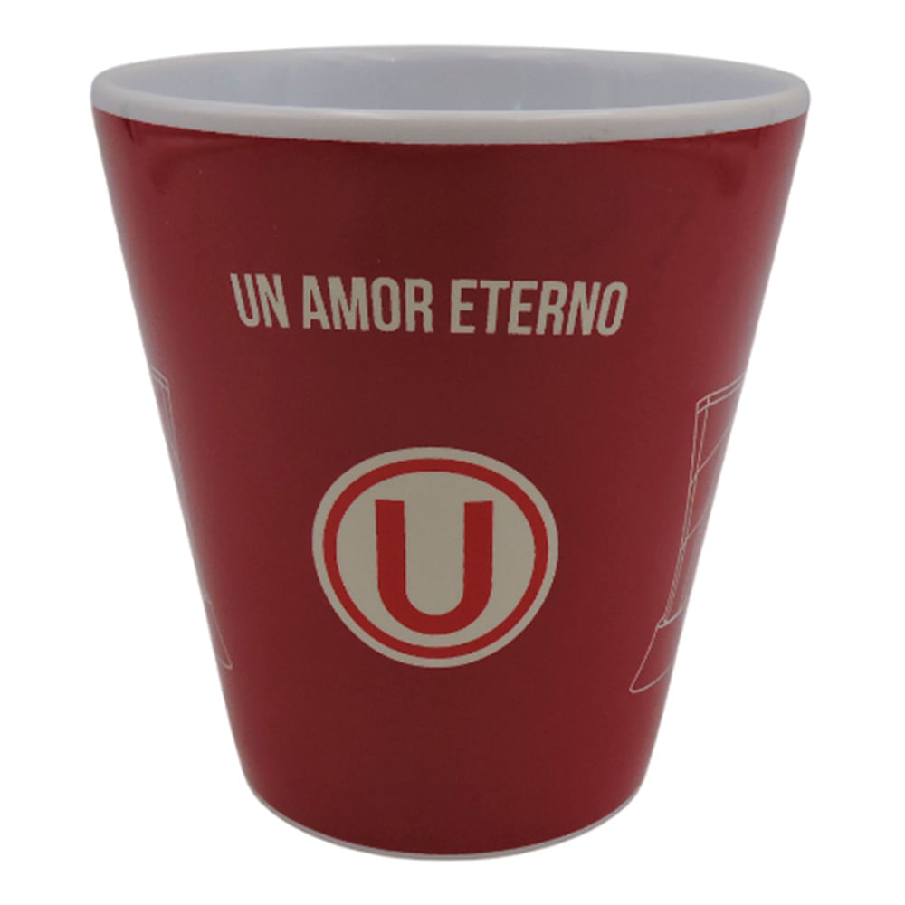 Taza UNIVERSITARIO 11oz