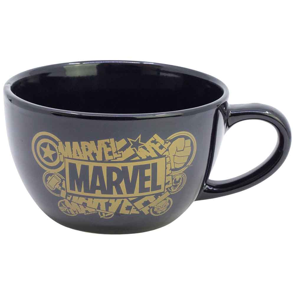 Mug Jumbo MARVEL 390ml