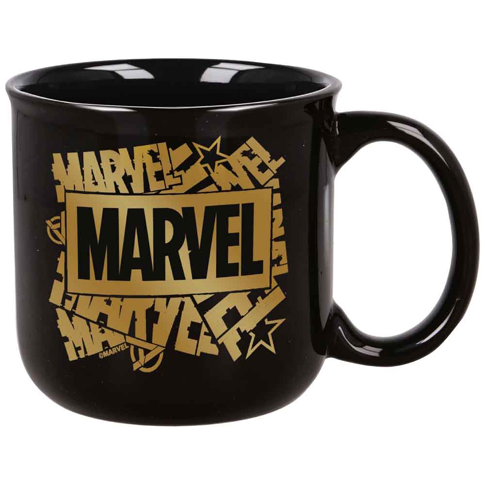 Mug de Cerámica MARVEL 414ml