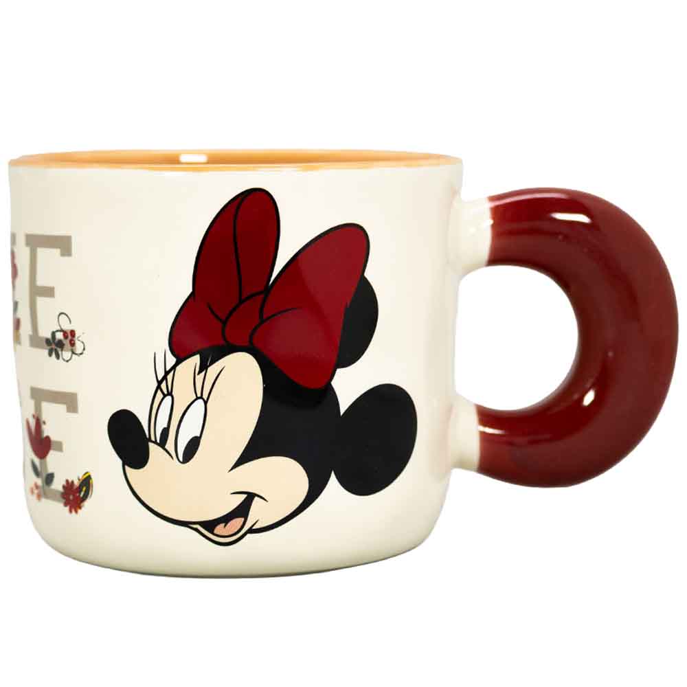 Tazón DISNEY Macchiato 380ml