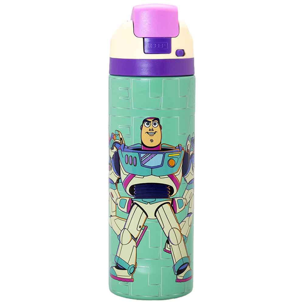 Botella Flask DISNEY Toy Story 5 Buzz 720ml