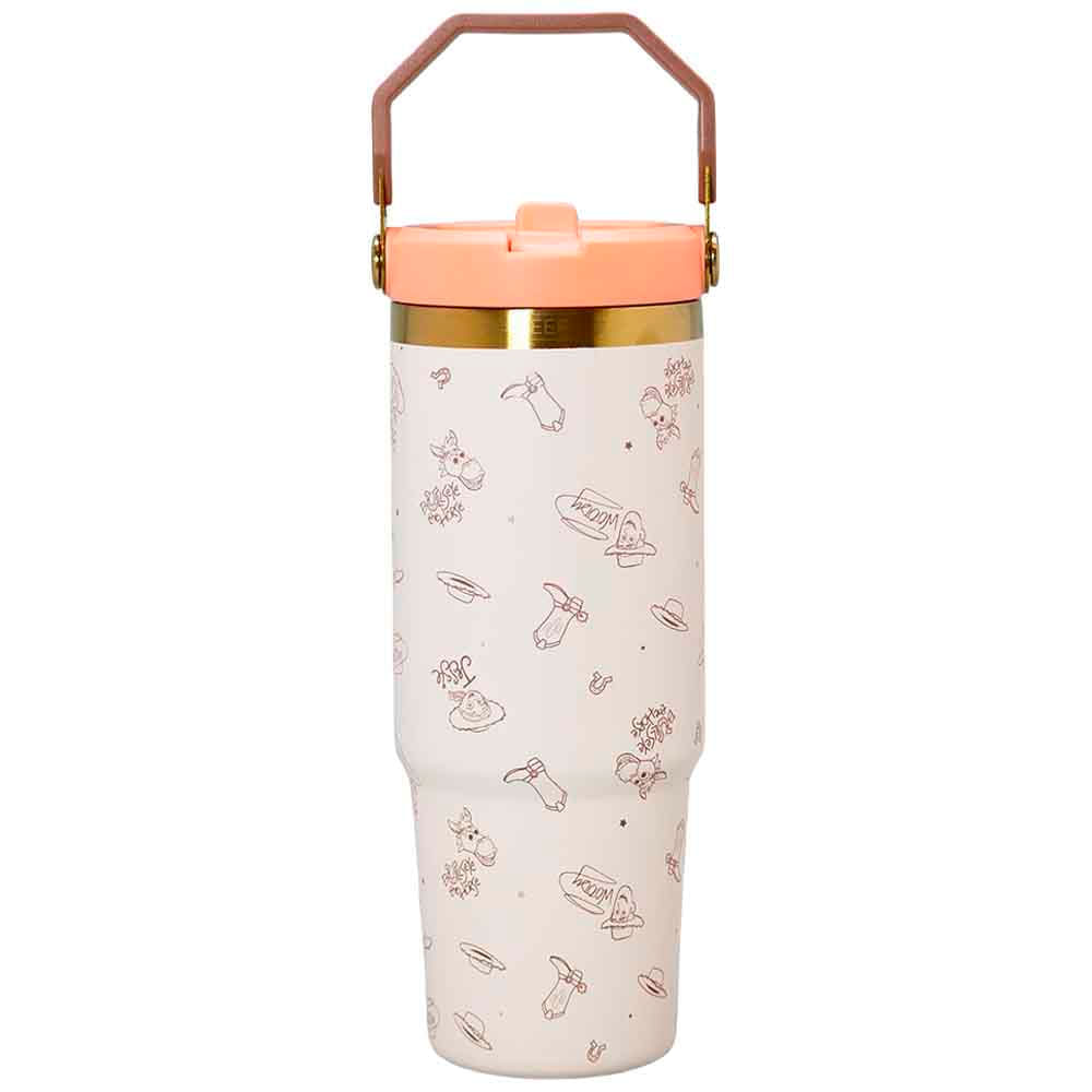 Botella con Mango DISNEY Toy Story 5 850ml