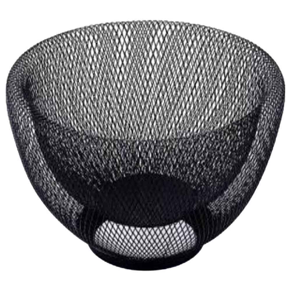 Frutero DECO HOME Negro