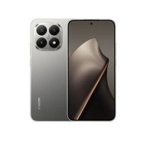 Celular Xiaomi 15T 5G 12GB RAM 512GB ROM Gris - Cámara Leica