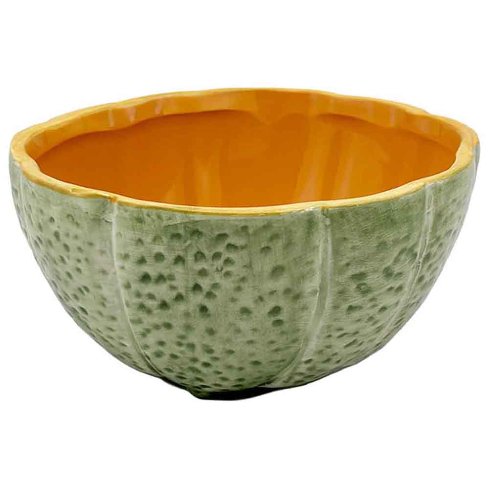 Bowl Pequeño DECO HOME Calabaza