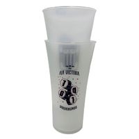 Set de Vasos Chop ALIANZA LIMA x2un (Modelos Aleatorios)