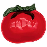 Bowl DECO HOME Tomate