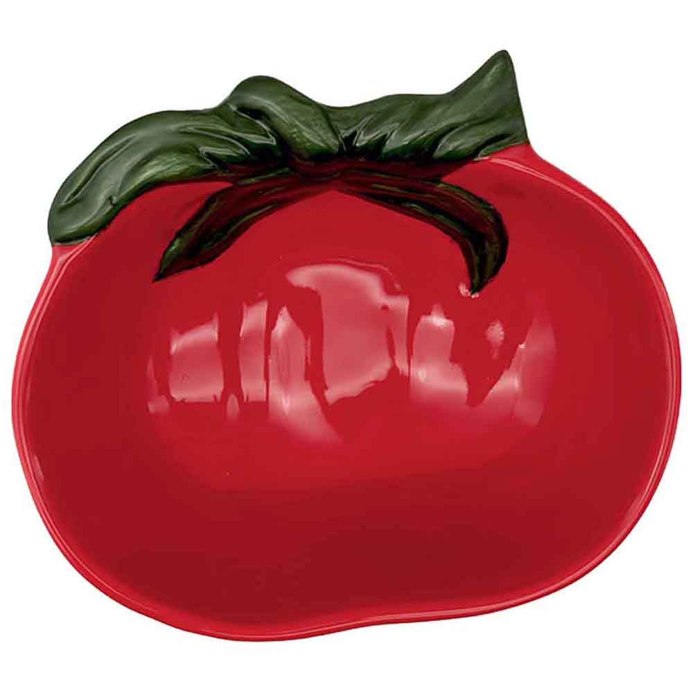 Bowl DECO HOME Tomate