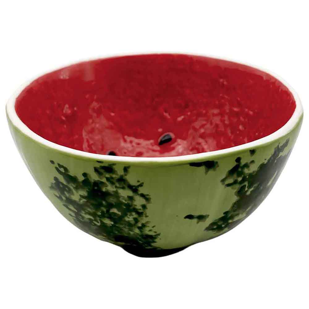 Bowl DECO HOME Sandía