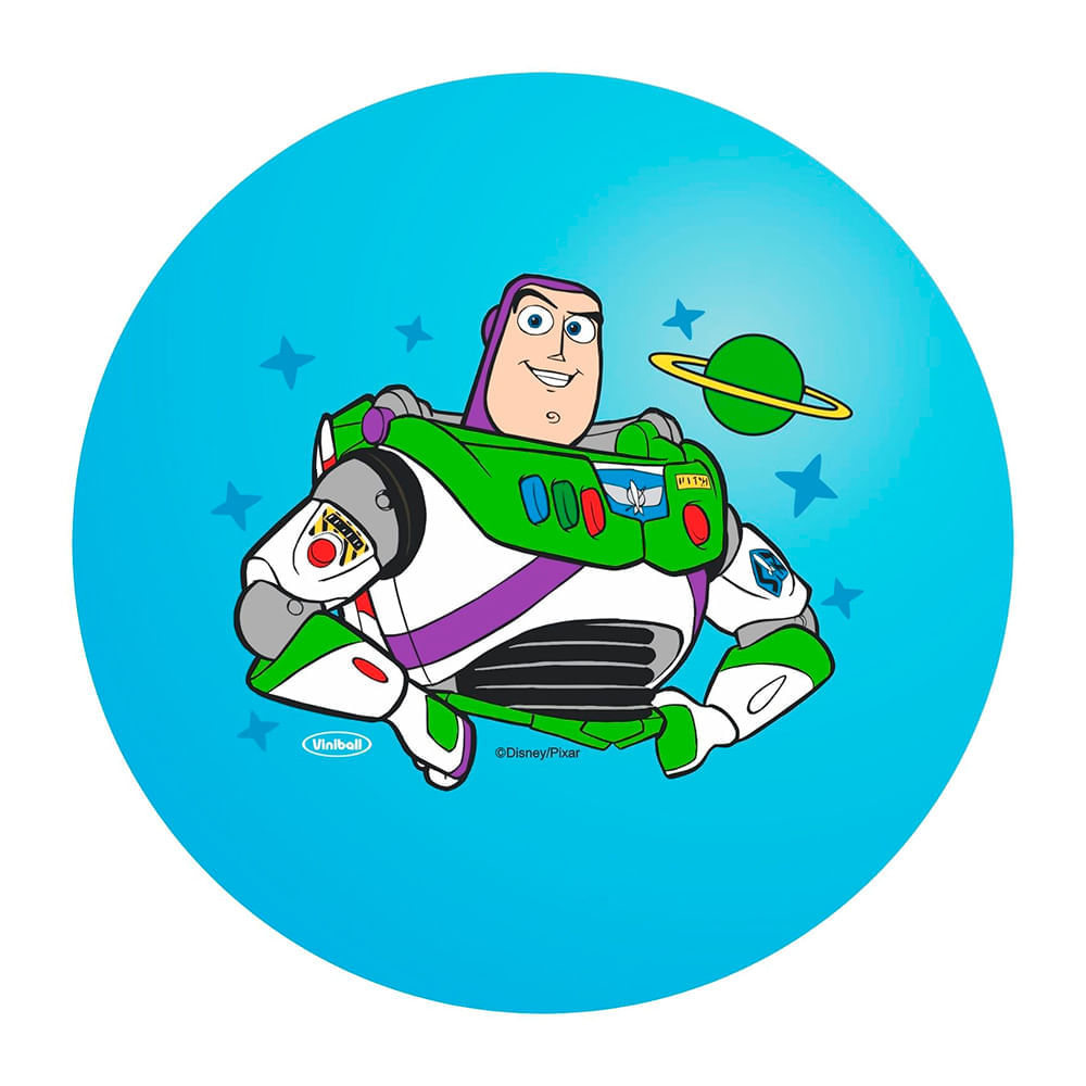 Pelota Recreativa VINIBALL Toy Story Talla 5.5