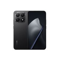 Celular Xiaomi 15T 5G 12GB RAM 512GB ROM Negro - Cámara Leica