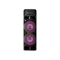 Torre de sonido LG XBOOM Multi Bluetooth Karaoke Star + Micrófono RNC9