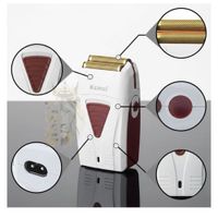 MAQUINA AFEITADORA ELECTRICA KEMEI 3382
