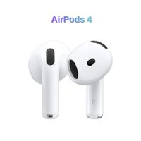 AirPods 4