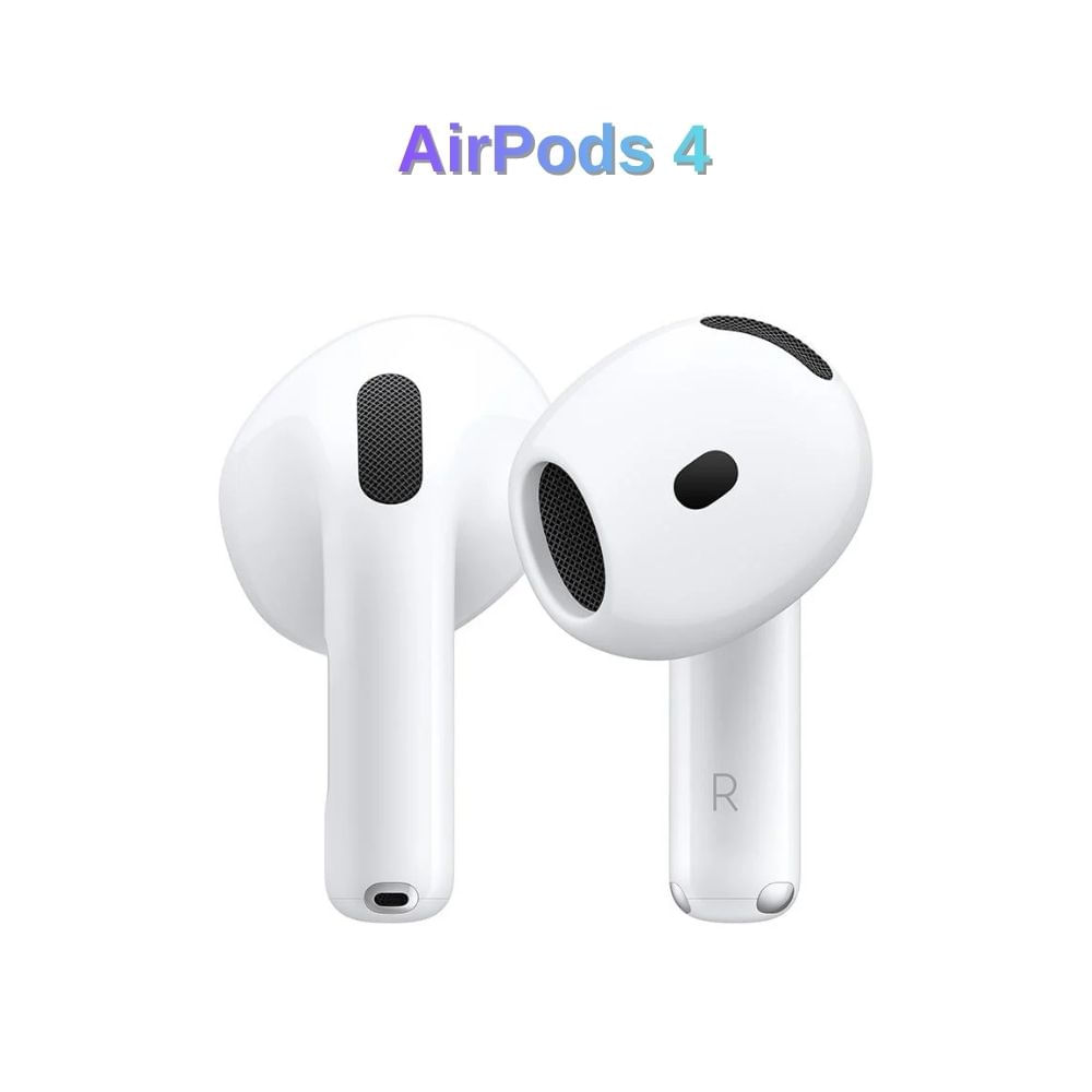 AirPods 4