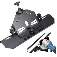 ADAPTADOR DE AMOLADORA ANGULAR PREMIUN FACIL DE USAR