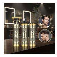 RASURADORA PROFESIONAL TRIMER 3 EN 1 INALÁMBRICO PARA HOMBRE