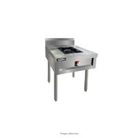 COCINA INDUSTRIAL 1 HORNILLA ILUMI
