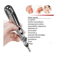Lápiz masajeador acupuntura