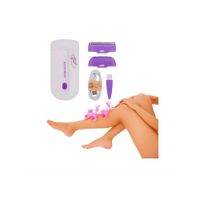 Combo x3 unidades depiladores yes - solución perfecta para una depilacion