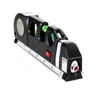 NIVELADOR LASER + WINCHA