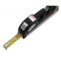 NIVELADOR LASER PREMIUN