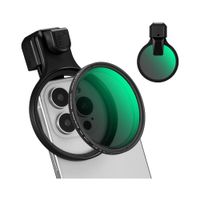 Filtro KF Concept ND2-32 67mm para smartphone KF15.0026