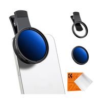 Filtro KF Concept ND2-400 para Smartphone 52mm KF01.2639