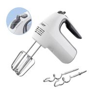 Batidora de mano Oster con 6 Velocidades FPSTHM3532