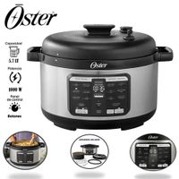 Multi-olla Oster Rápida Ovalada de CKSTPCECOV57