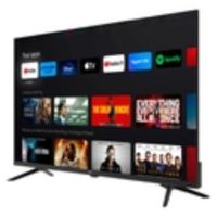 Televisor JVC 32 QLED HD Google Tv  LT-32KM1584 Smart Tv