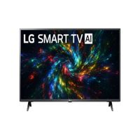 Televisor LG 43 Smart Full HD AI 43LR6000PSA