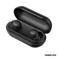 AUDIFONOS BLUETOOTH HAVIT TW969 LITE - NEGRO