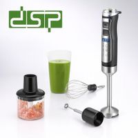 BATIDORA DE INMERSIÓN 5 EN 1 DE 1000W DSP