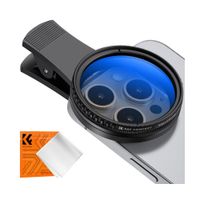 Filtro KF Concept CPL 52mm para smartphone KF01.2676