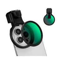Filtro KF Concept ND2-32 58mm para smartphone KF15.0023