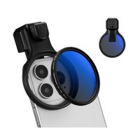Filtro KF Concept CPL 58mm para smartphone KF15.0024