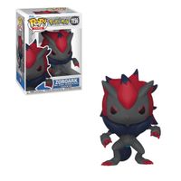 Funko Pop Pokemon - Zoroark #1156