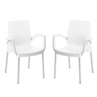Silla Ada Cb Blanco - Ziyaz