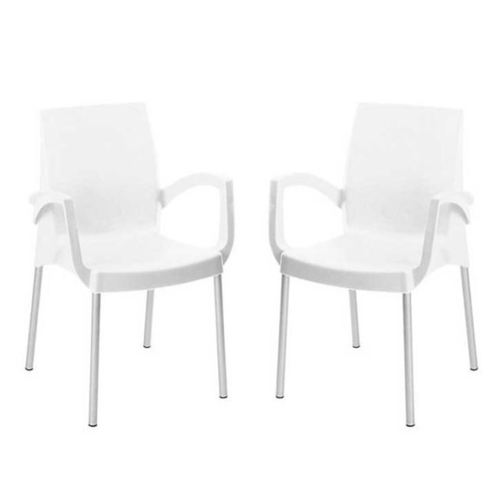 Silla Ada Cb Blanco - Ziyaz